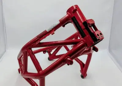 telaio MV AGUSTA F3 675 2013 - Annuncio 9891018