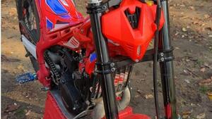 Betamotor Evo 300 2t Factory (2017) 