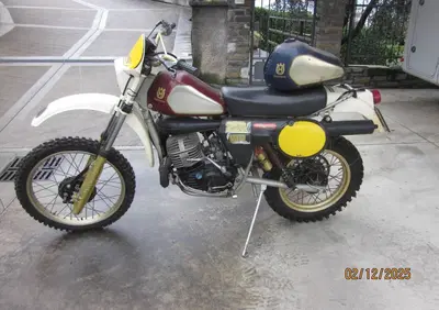 Husqvarna WR 250 - Annuncio 9891041