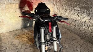 Voge Brivido 125R (2023 - 25) 