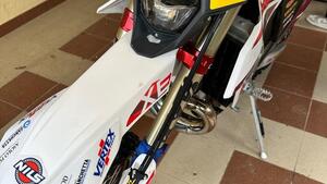 Fantic Motor XE 300 (2025) 