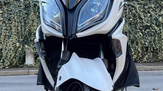 Kymco K-Xct 300i (2012 - 17)