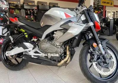 Aprilia Tuono 457 (2025 - 26) - Annuncio 9891055
