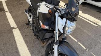 Suzuki GSR 600 (2006 - 11) usata