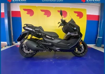 Bmw C 400 GT (2021 - 24) - Annuncio 9891084