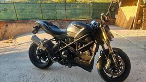Ducati Streetfighter 848 (2011 - 15) 