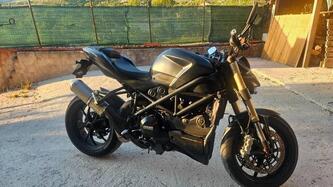 Ducati Streetfighter 848 (2011 - 15) usata
