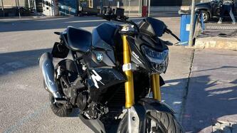 Bmw G 310 R (2021 - 25) usata