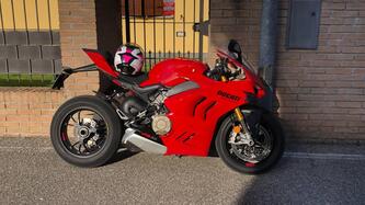 Ducati Panigale V4 S (2022 - 24) usata