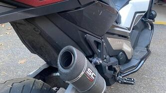 Honda X-ADV 750 Travel Edition (2018 - 20) usata