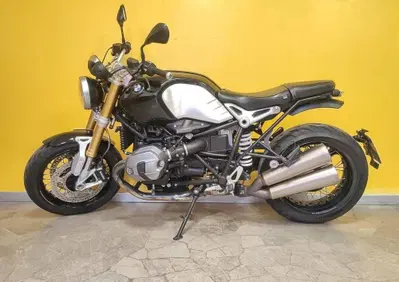 Bmw R nineT 1200 (2014 - 16) - Annuncio 9891163
