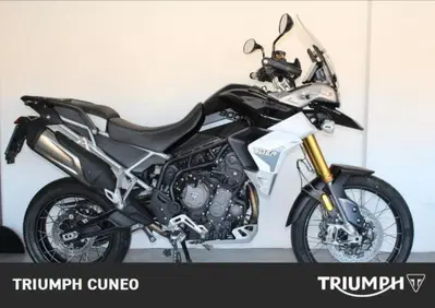 Triumph Tiger 900 Rally Pro (2020 - 23) - Annuncio 9891162