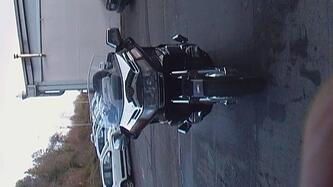 Honda GL 1500 SE Gold Wing (1991 - 02) usata