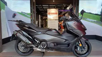 Yamaha T-Max 560 (2022 - 24) usata