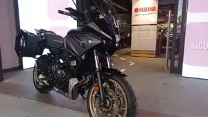 Yamaha Tracer 7 GT (2021 - 24)  (4)