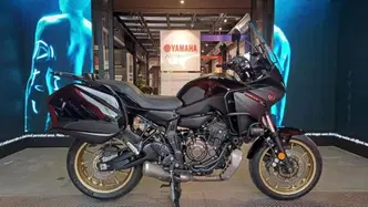 Yamaha Tracer 7 GT (2021 - 24) usata