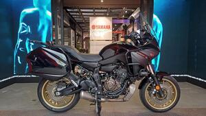 Yamaha Tracer 7 GT (2021 - 24) 