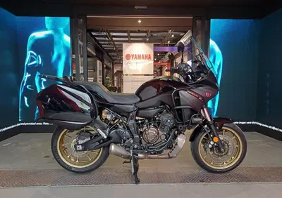 Yamaha Tracer 7 GT (2021 - 24) - Annuncio 9891187