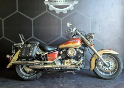 Yamaha XVS 650 Drag Star A Classic (1998 - 06) - Annuncio 9891198