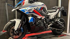 Bmw M 1000 XR (2024 - 25) 