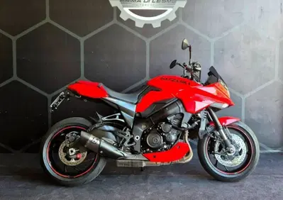 Suzuki Katana 1000 Jindachi (2019 - 20) - Annuncio 9891206