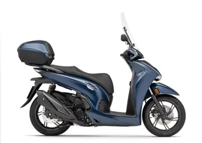 Honda SH 350i GT (2025 - 26) - Annuncio 9850793
