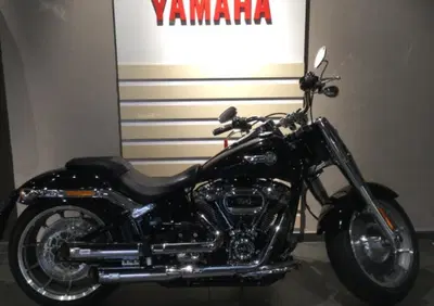Harley-Davidson Fat Boy 114 (2021 - 24) - Annuncio 9891242