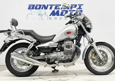 Moto Guzzi Nevada 750 Classic i.e. (2004 - 06) - Annuncio 9315589