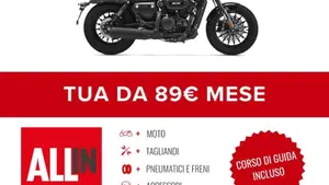 Keeway Motor V302 C (2022 - 26)  (2)