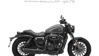 Keeway Motor V302 C (2022 - 25) nuova