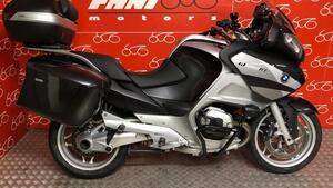 Bmw R 1200 RT (2010 - 13) 