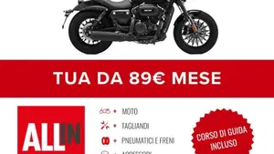 Keeway Motor V302 C (2022 - 26)  (2)