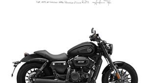 Keeway Motor V302 C (2022 - 25) 