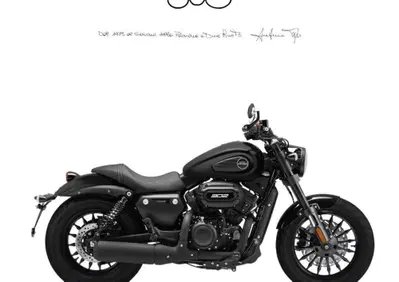 Keeway Motor V302 C (2022 - 26) - Annuncio 9891249