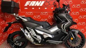 Honda X-ADV 750 (2018 - 20) 
