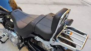 Harley-Davidson Softail Standard (2020) - FXST 