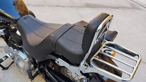 Harley-Davidson Softail Standard (2020) - FXST 