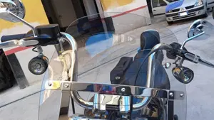 Harley-Davidson Softail Standard (2020) - FXST  (10)