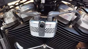 Harley-Davidson Softail Standard (2020) - FXST  (11)