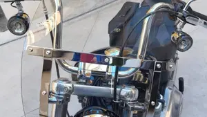 Harley-Davidson Softail Standard (2020) - FXST  (12)