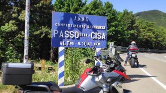 Bmw R 1200 GS (2013 - 16)