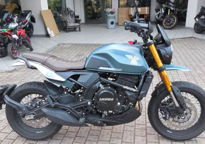 Moto Morini SEIEMMEZZO SCR (2022 - 26) - Annuncio 9891261