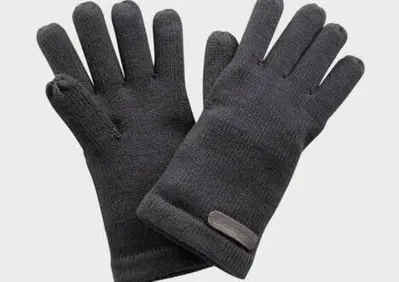 Guanti Husqvarna Knitted Gloves Cod:3HS200016503 n - Annuncio 9891263