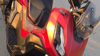 Honda ADV 350 (2022 - 24) usata