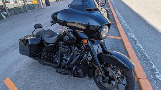 Harley-Davidson Street Glide Special (2021 - 23) usata