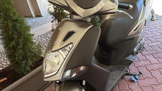 Kymco Agility 125 R12 (2007 - 13) usata