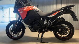 KTM 1290 Super Adventure S (2017 - 20) usata
