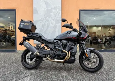 Harley-Davidson Pan America 1250 ST (2025 - 26) - Annuncio 9891278