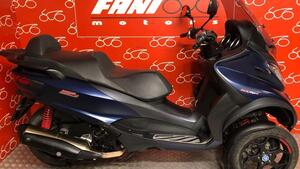 Piaggio MP3 500 Sport Hpe (2018 - 20) 