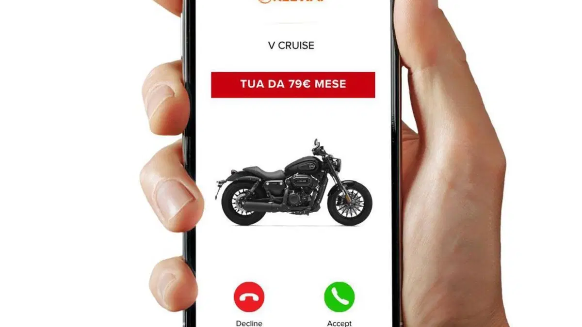 Keeway Motor V-Cruise 125 (2022 - 26)  (3)